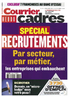 Courrier cadres mars 2006