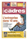 Courrier cadres - juillet 2007