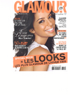 Glamour - septembre 2007
