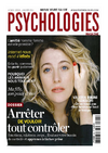 Psychologies - Janvier 2011